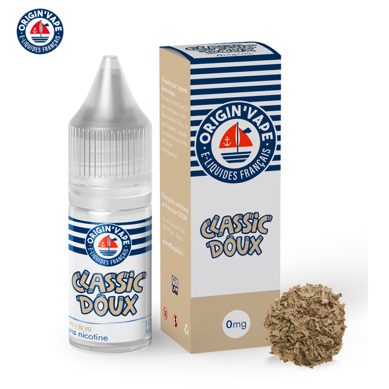 classic-doux-10ml-boite-de-10-origin-vape