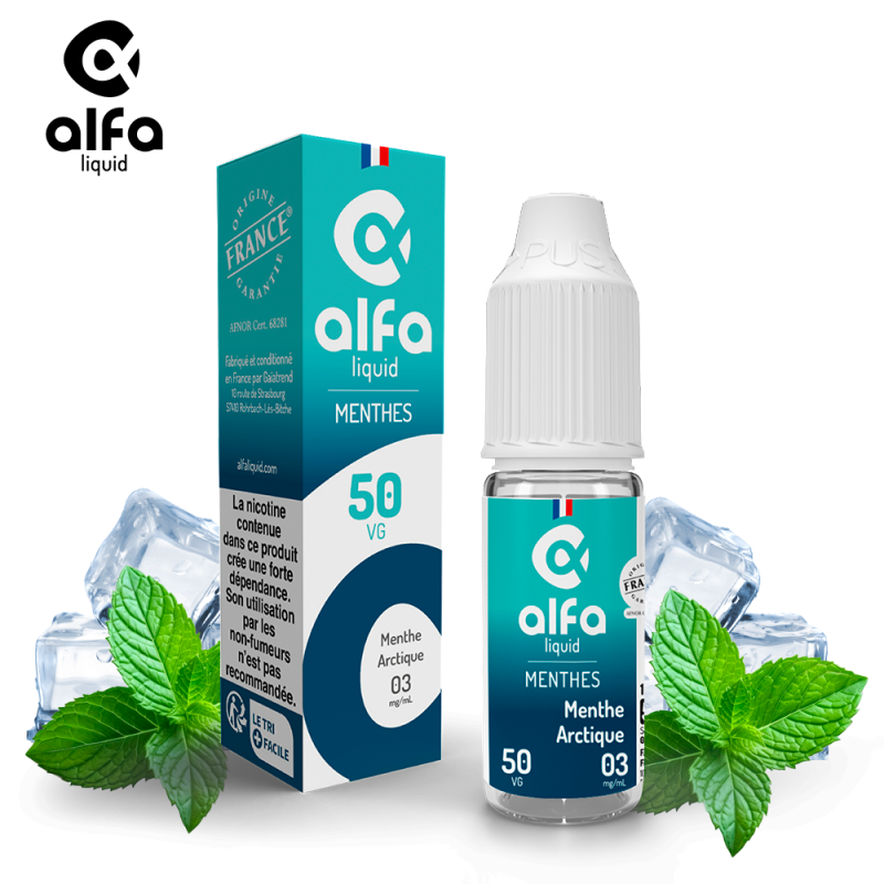 alfaliquid-fraicheur-menthe-arctique-10ml