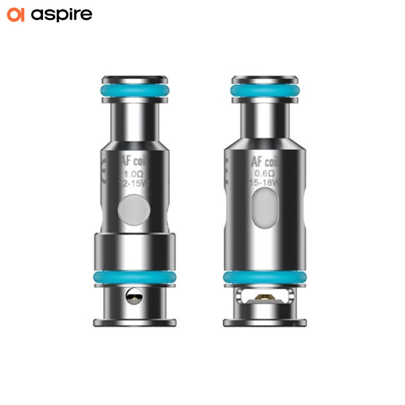 resistances-af-flexus-5pcs-aspire