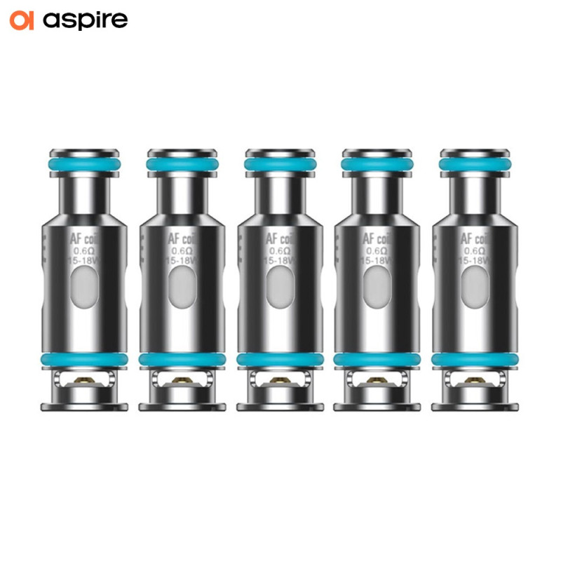 resistances-af-flexus-5pcs-aspire