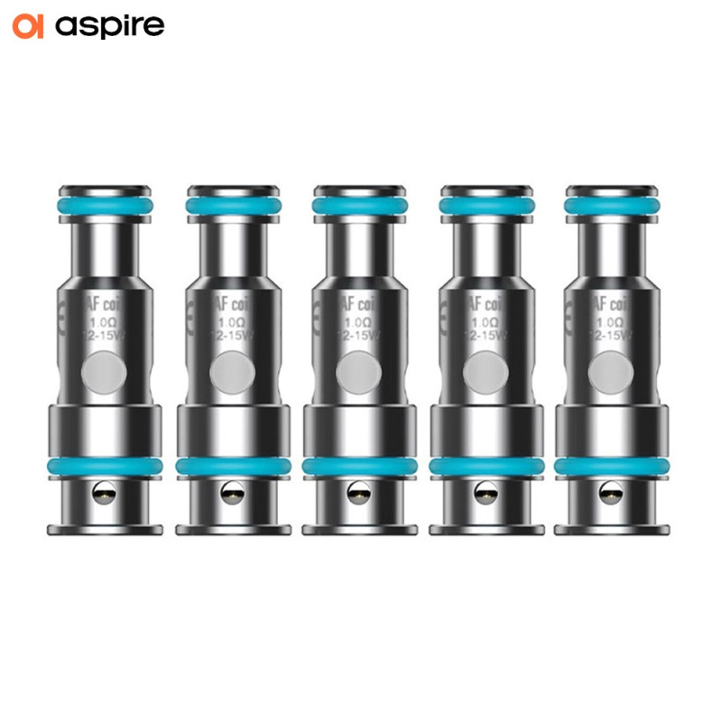 resistances-af-flexus-5pcs-aspire