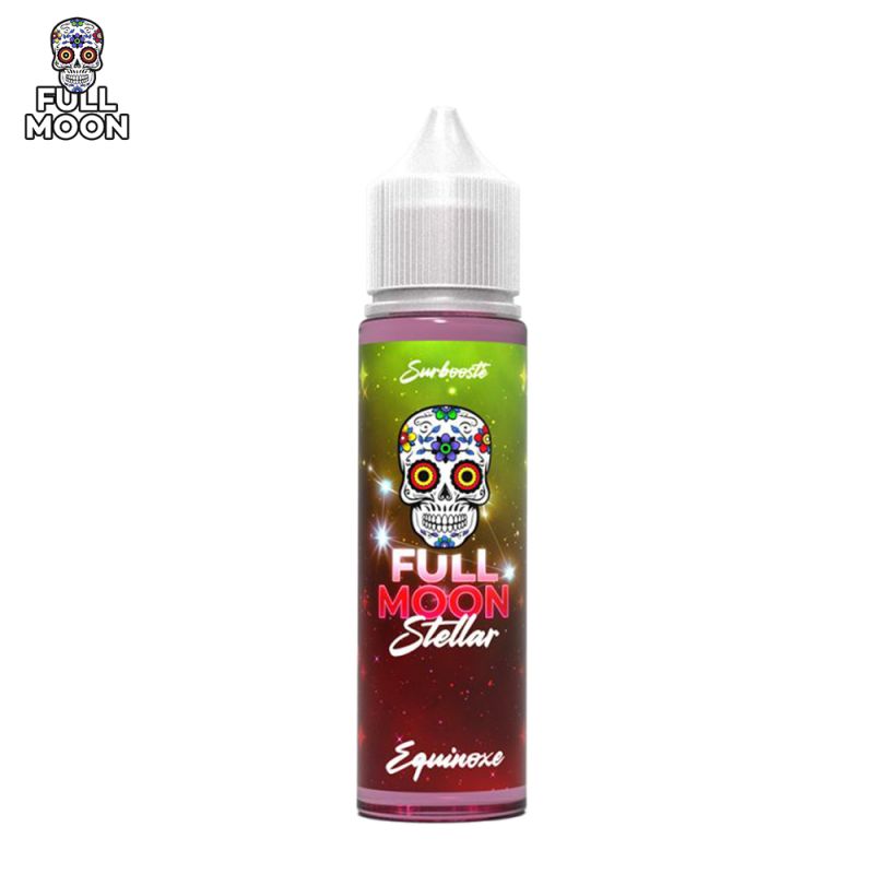Equinoxe 50ml - Stellar by Full Moon