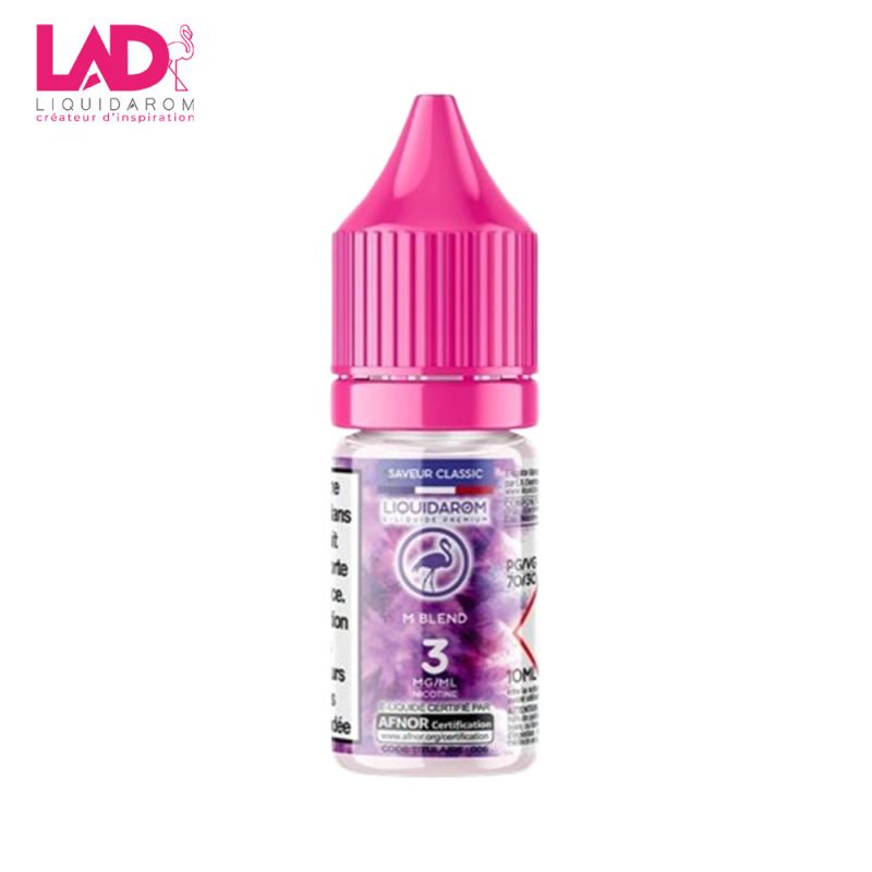 M Blend 10ml - Liquidarom