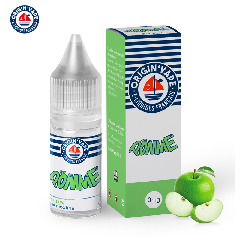 pomme-10ml-boite-de-10-origin-vape
