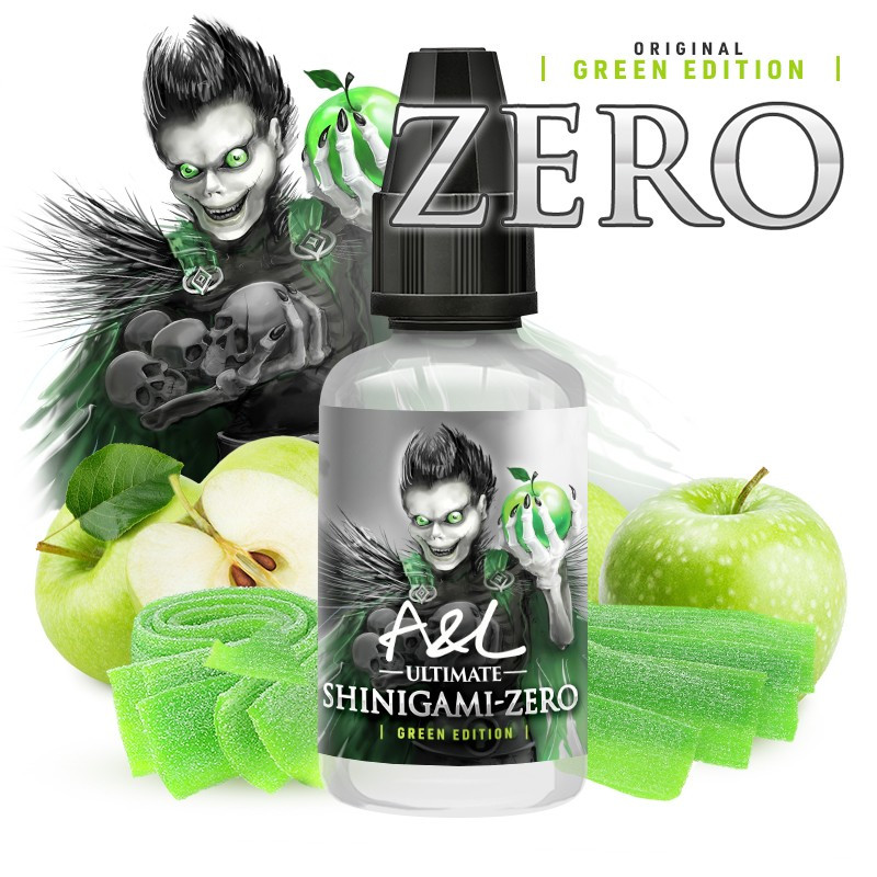 concentre-shinigami-zero-green-edition-30ml-ultimate-by-al