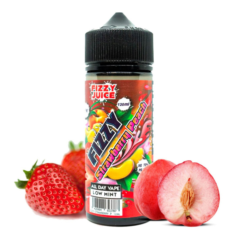 strawberry-peach-100ml-fizzy