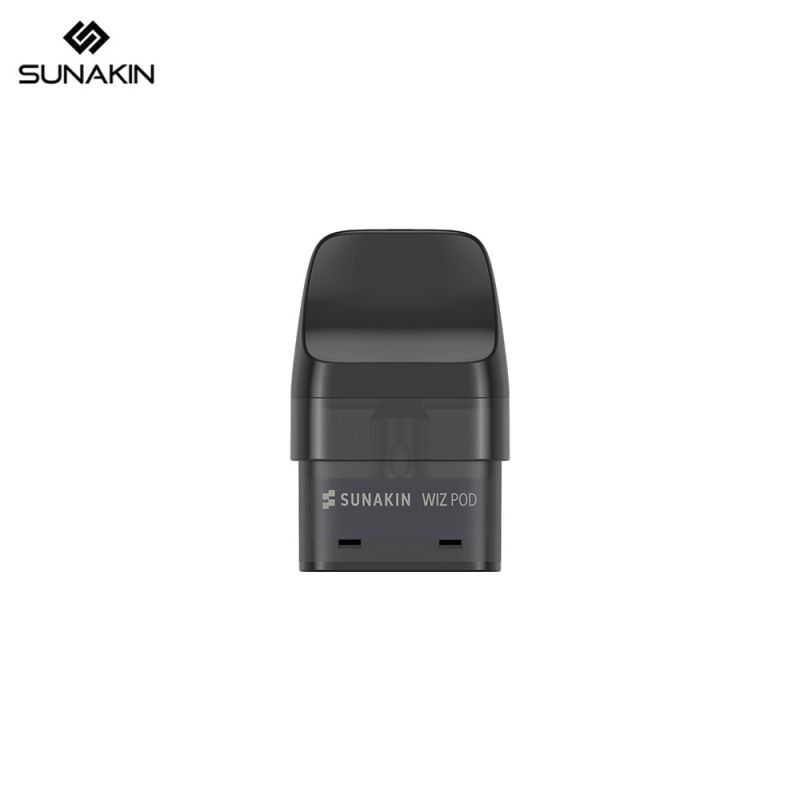 Cartouche Wiz Pod 10 000mg CBD - Sunakin