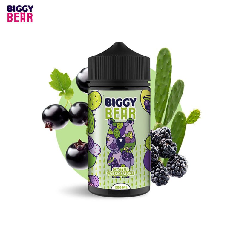 cactus-cassis-mure-200ml-biggy-bear
