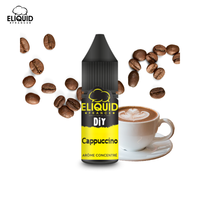 concentre-cappucino-10ml-eliquid-france