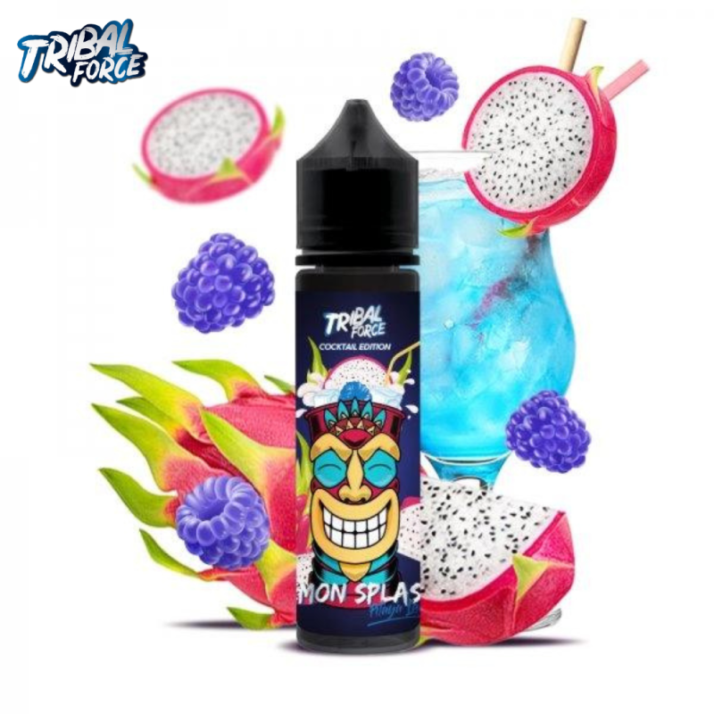 lemon-splash-pitaya-lagoon-edition-50ml-tribal-force