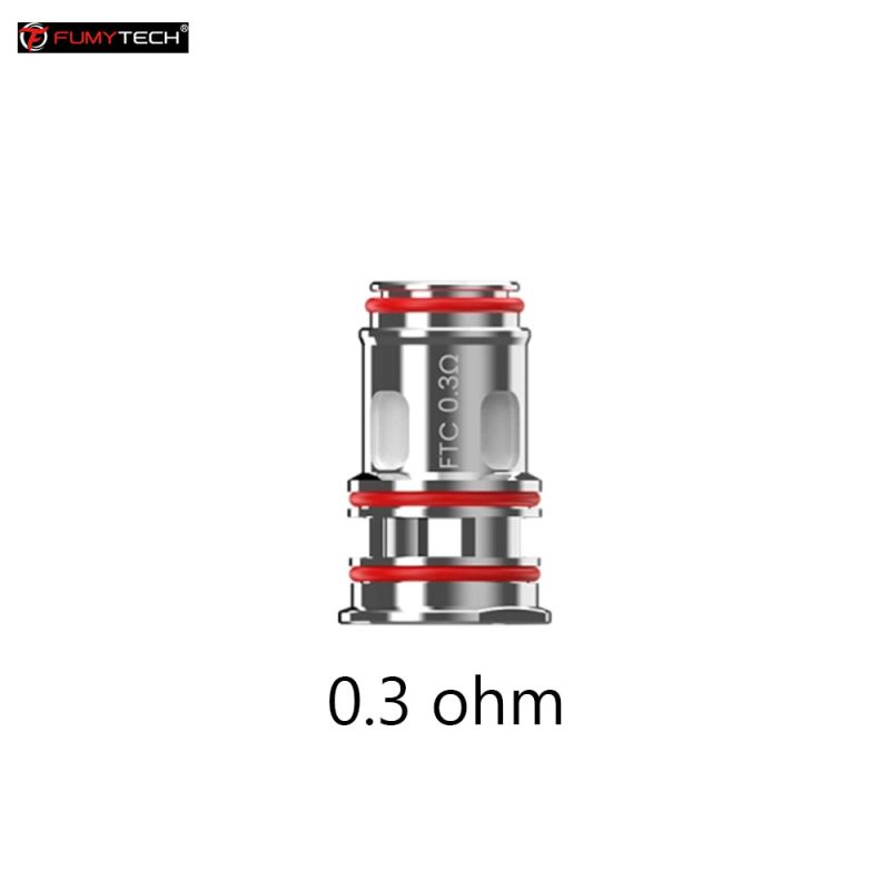 resistances-ftc-4pcs-fumytech