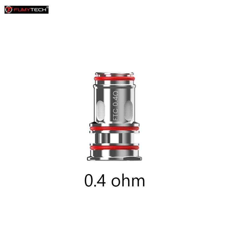 resistances-ftc-4pcs-fumytech