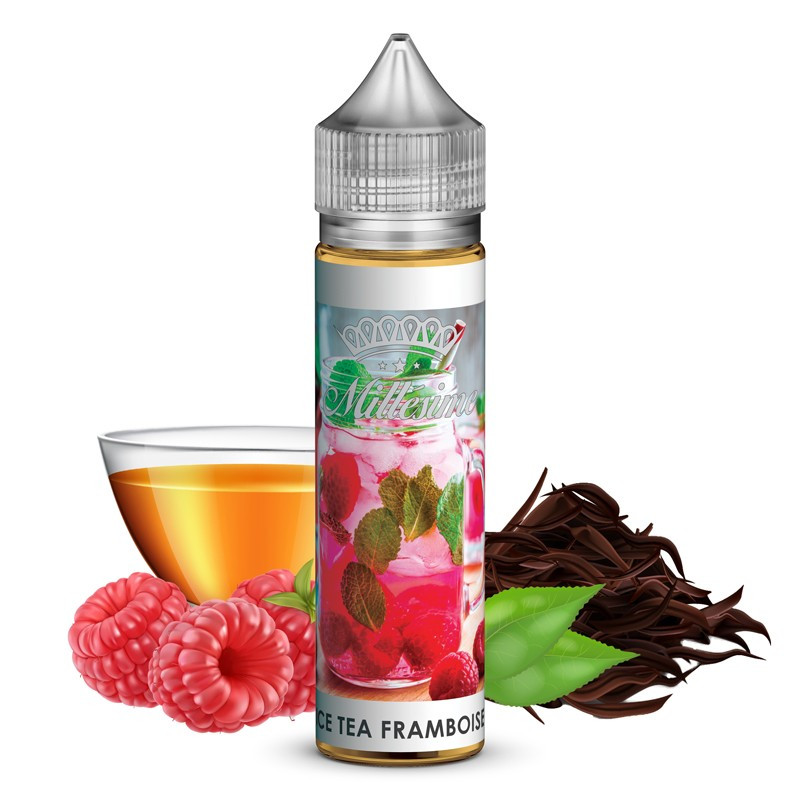 ice-tea-framboise-50ml-millesime