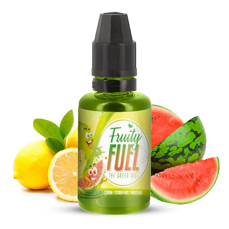 concentre-the-green-oil-30ml-fruity-fuel-by-maison-fuel