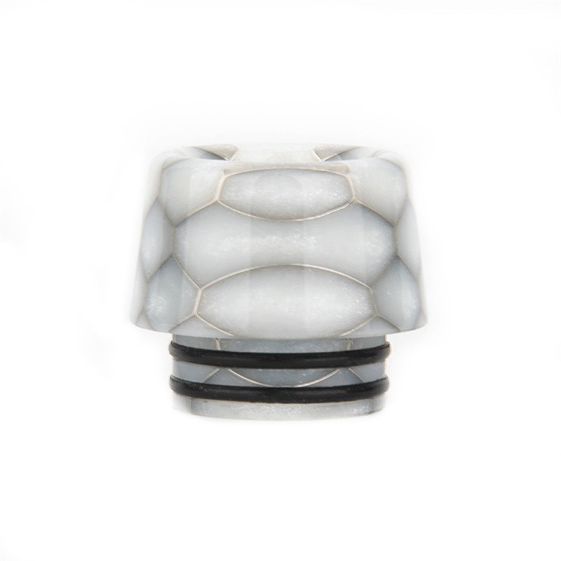 Drip Tip 810 Cobra - Señor Drip Tip