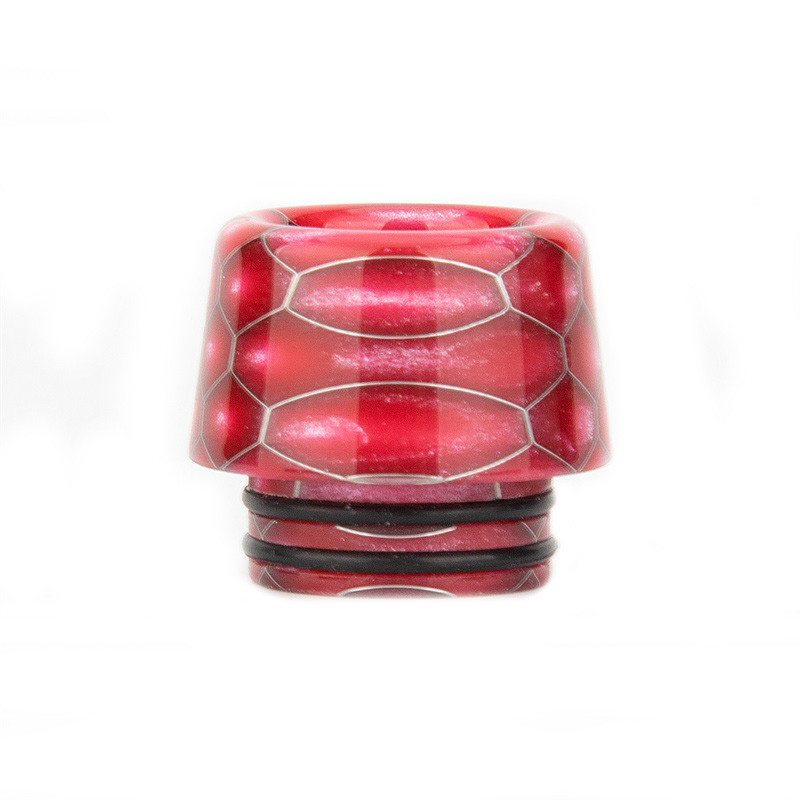 Drip Tip 810 Cobra - Señor Drip Tip