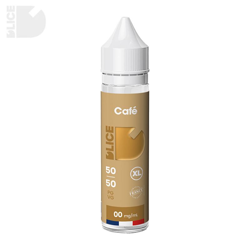 Café 50ml - Dlice
