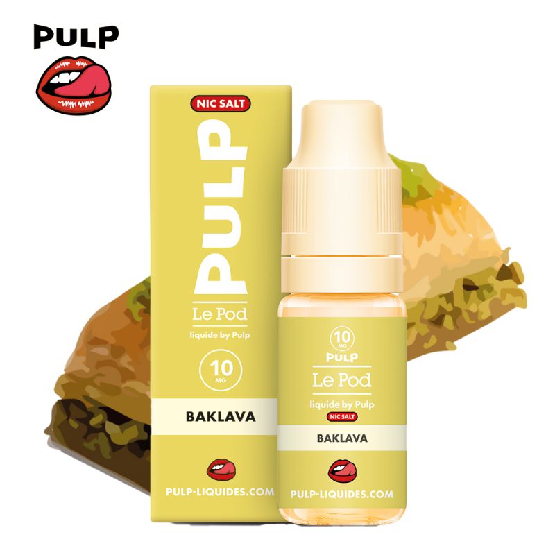 baklava-10ml-nic-salt-le-pod-liquide-by-pulp