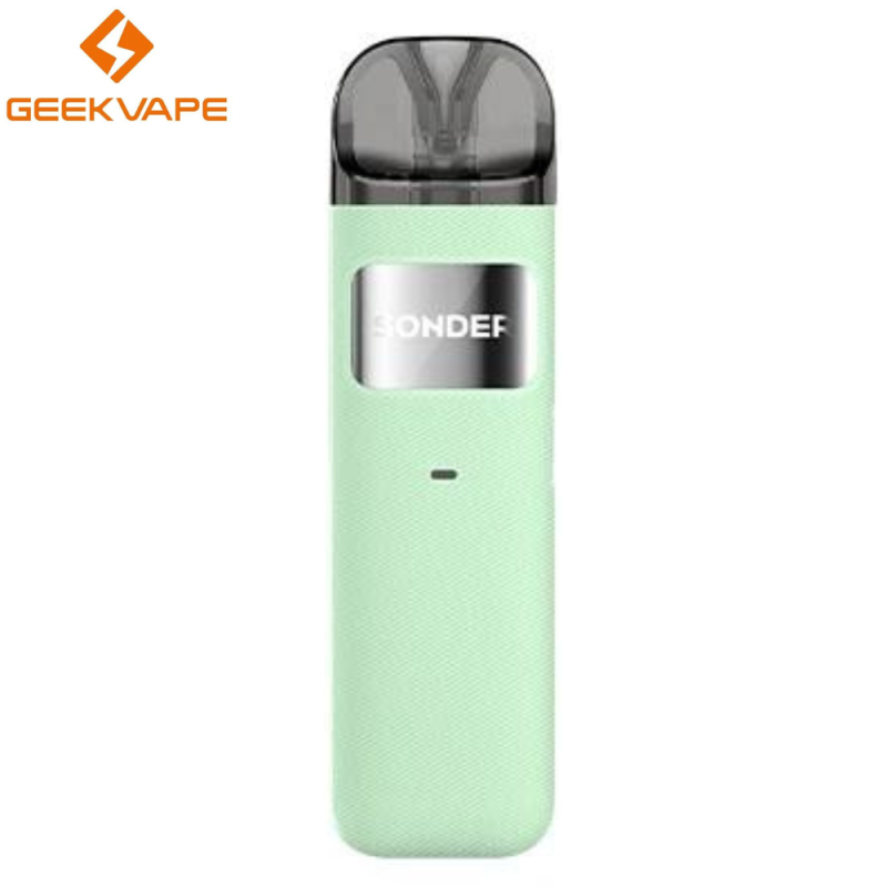 Kit Sonder U 1000mAh  - GeekVape