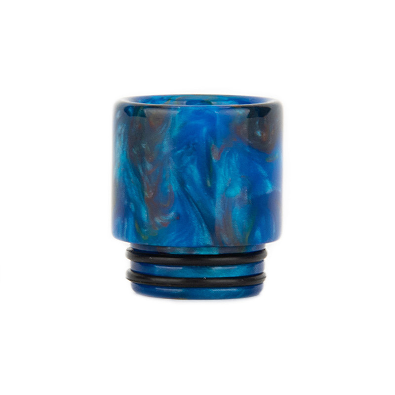 Drip Tip 810 Cosmos - Señor Drip Tip