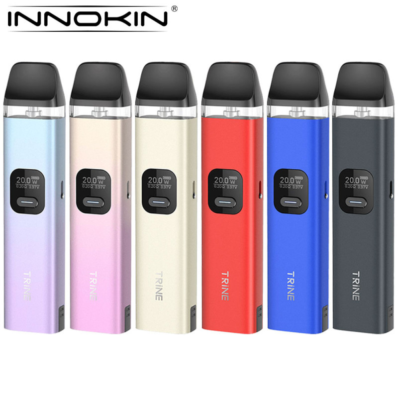 Kit Trine 1000mAh - Innokin