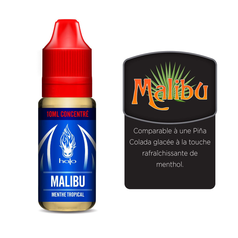 concentre-malibu-10ml-halo