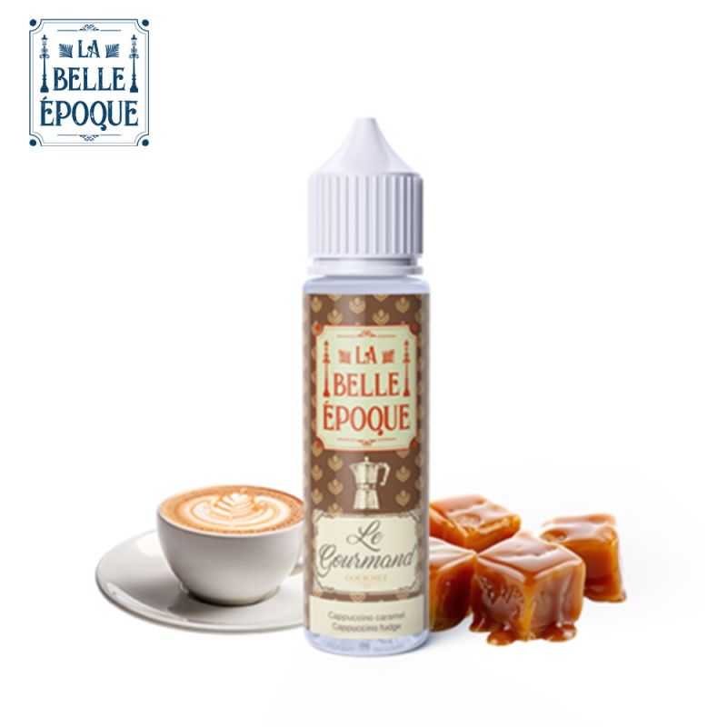 le-gourmand-50ml-la-belle-epoque