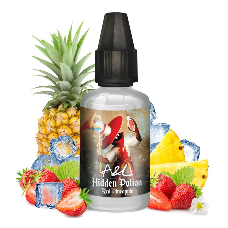 concentre-red-pineapple-30ml-hidden-potion-by-al