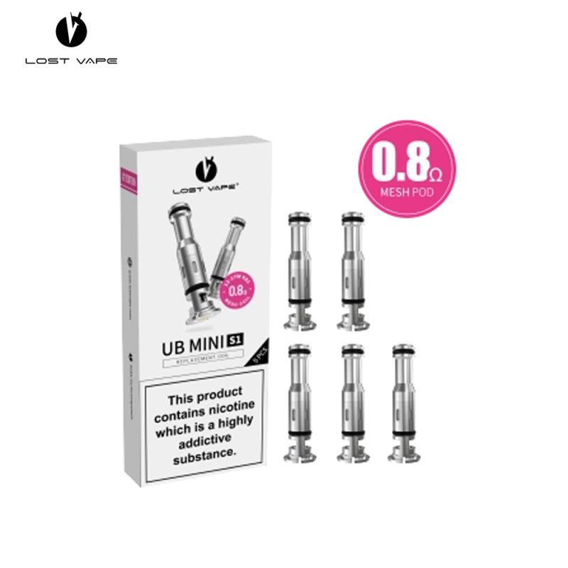 resistances-ub-mini-5pcs-lost-vape