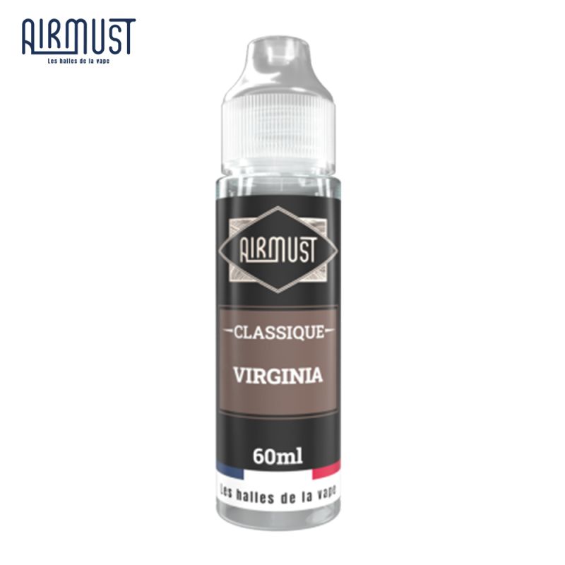 Virginia 60ml - Airmust