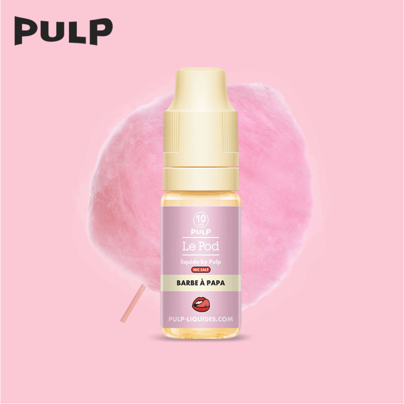 barbe-a-papa-10ml-pod-by-pulp-nic-salt