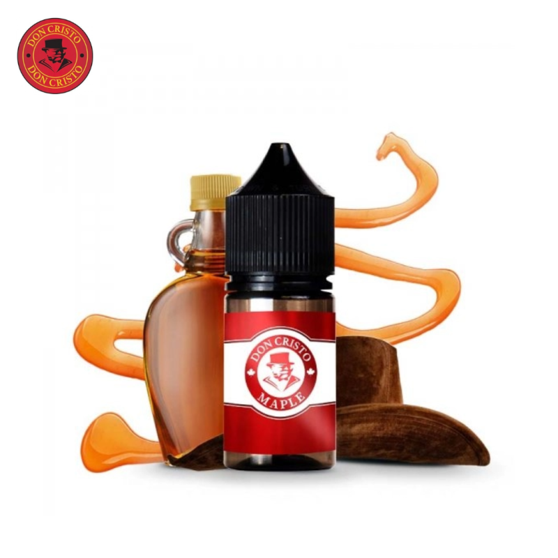 concentre-don-cristo-maple-30ml-don-cristo