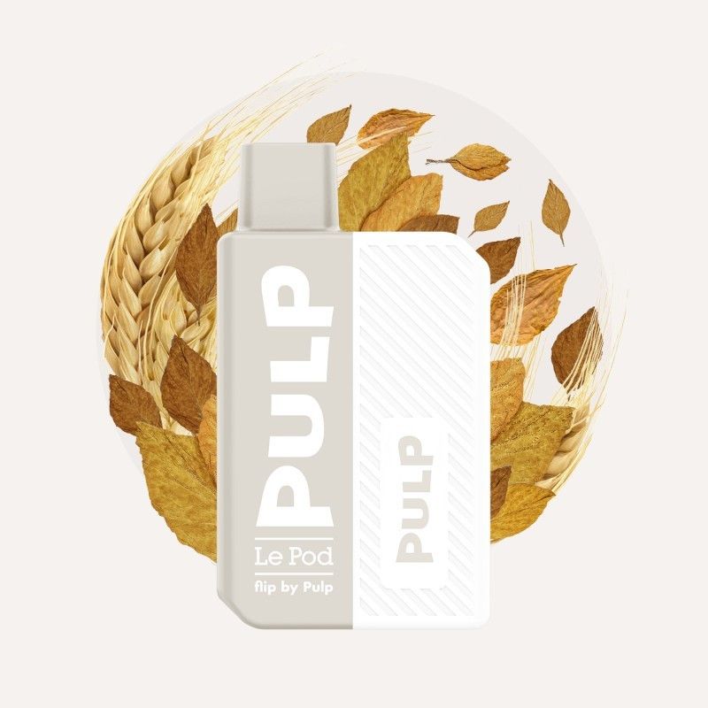 starter-kit-pod-flip-tabac-gourmand-2ml-pod-flip-by-pulp