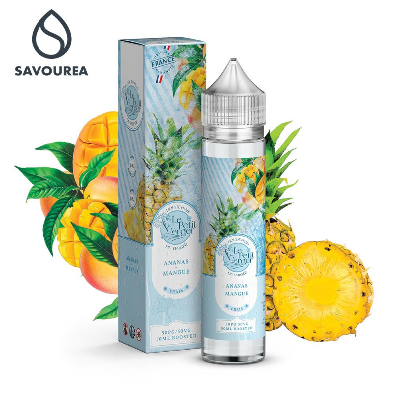 ananas-mangue-50ml-le-petit-verger-frais-by-savourea
