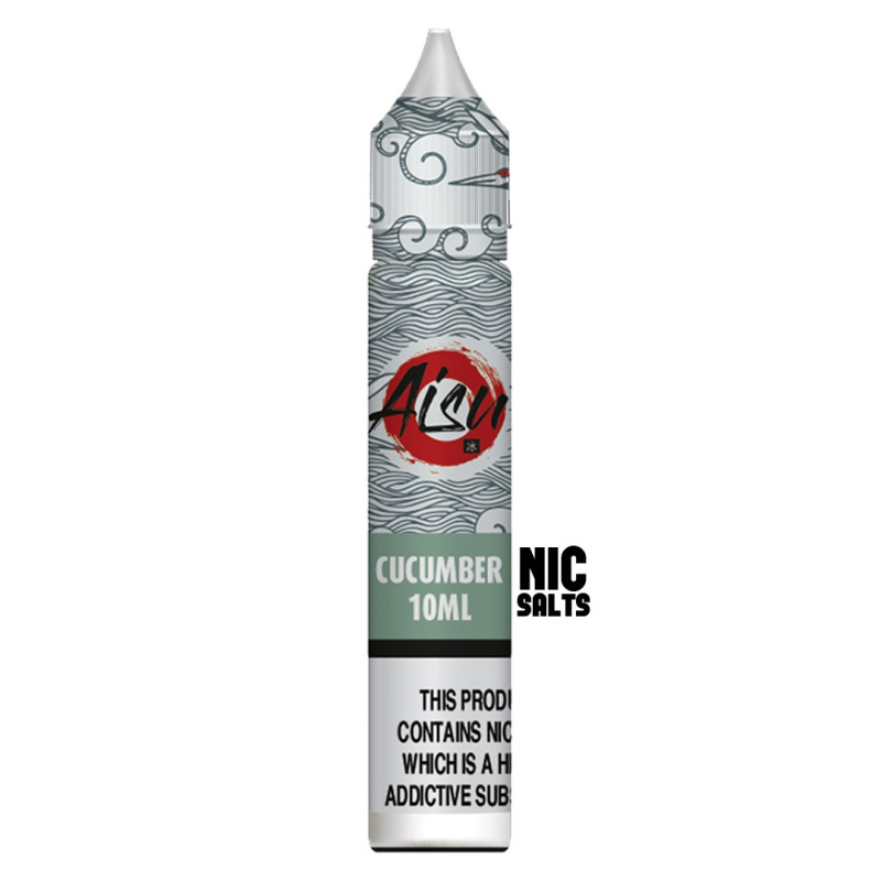 cucumber-10ml-aisu-nic-salts