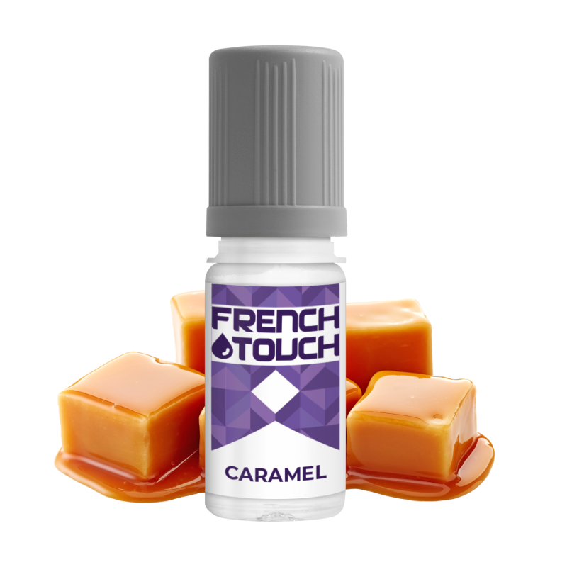 caramel-10ml-french-touch