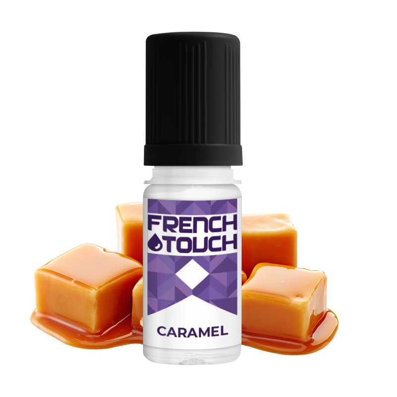 caramel-10ml-french-touch