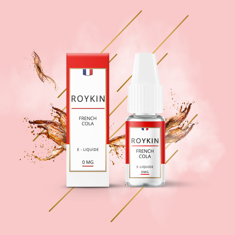 french-cola-10ml-roykin
