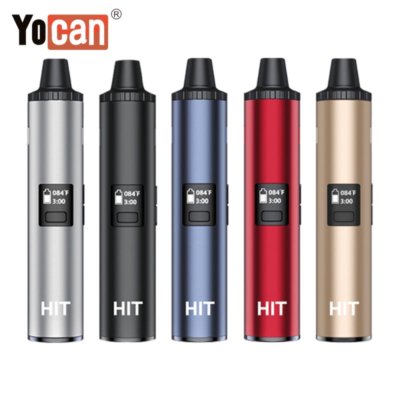 vaporisateur-hit-yocan