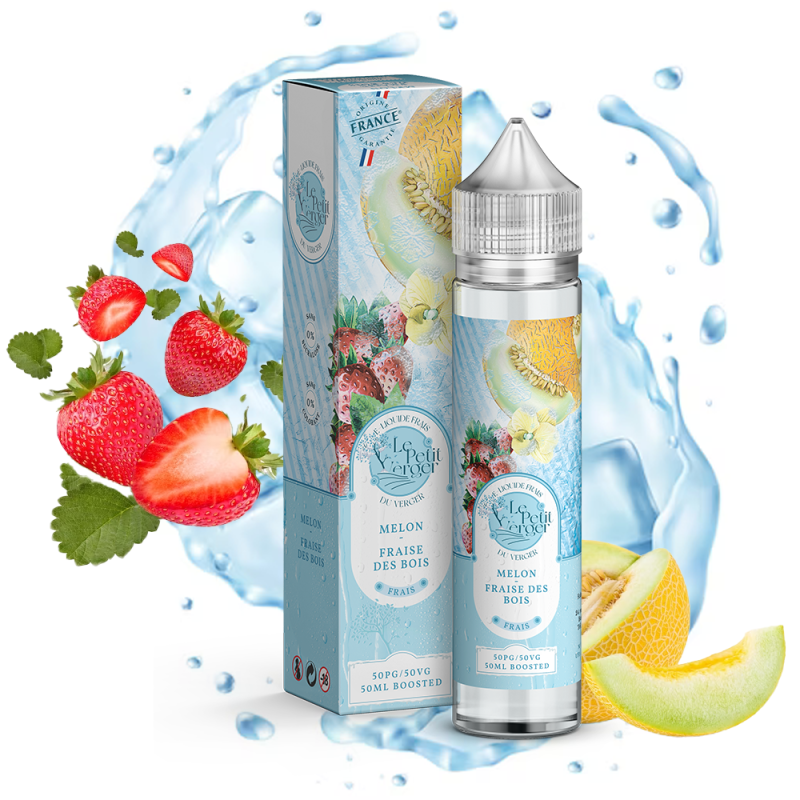melon-fraise-des-bois-frais-50ml-le-petit-verger-by-savourea