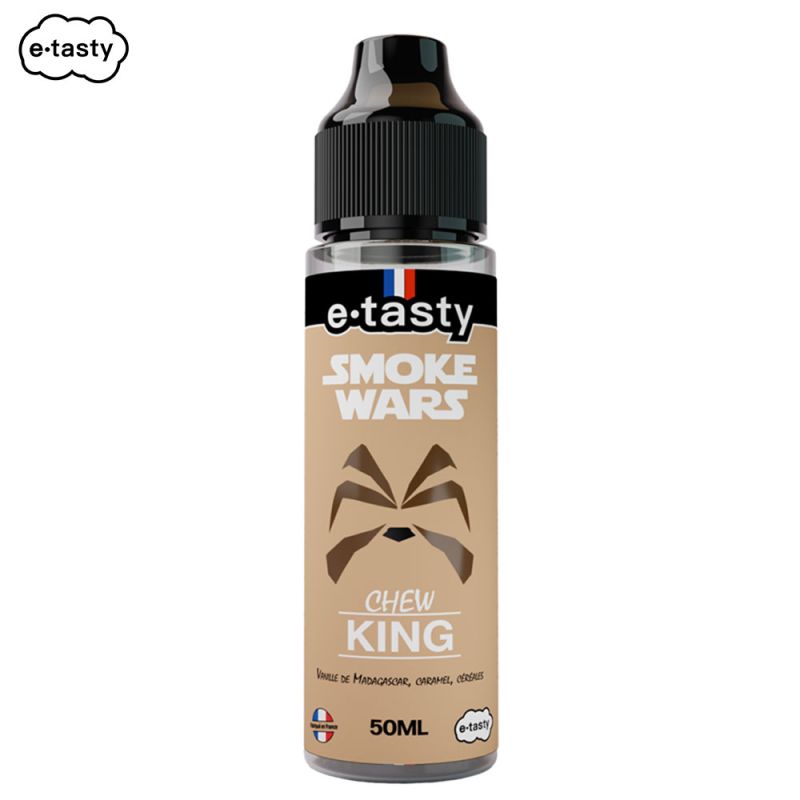 Chew King 50ml - Smoke Wars by Etasty