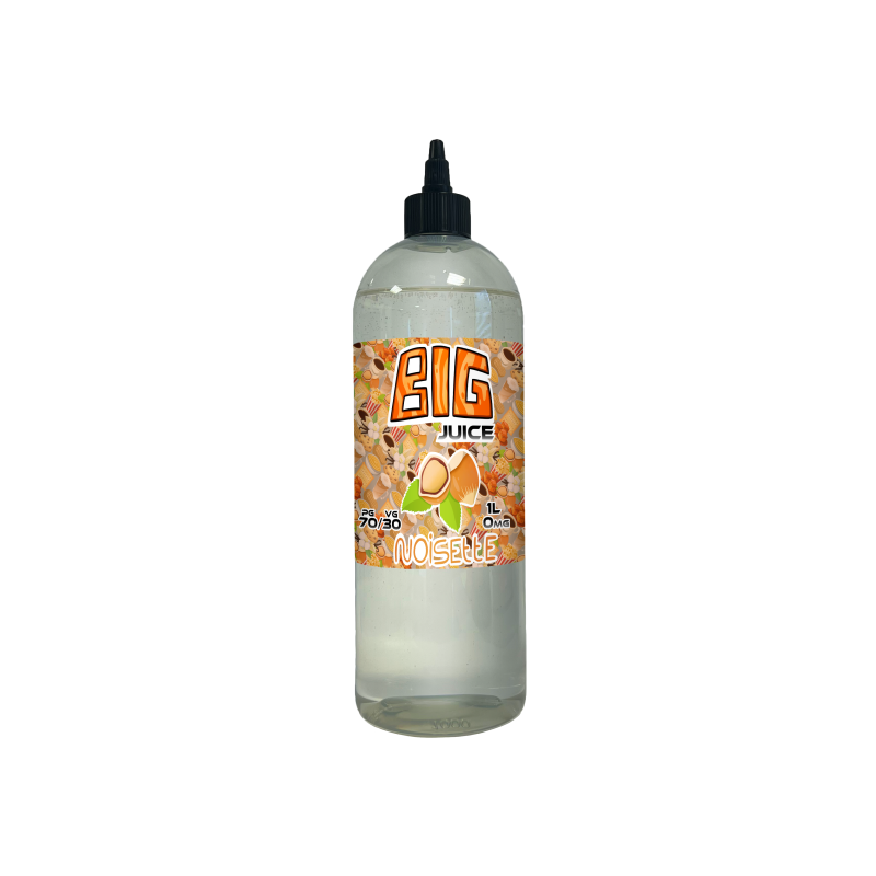 Noisette 1L - Big Juice