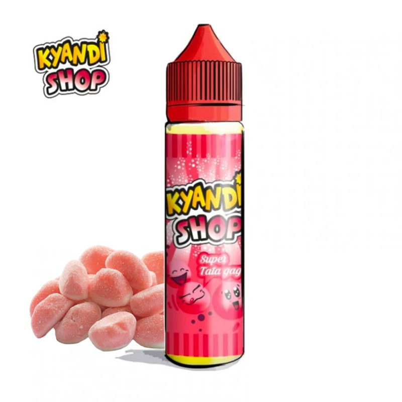 super-tata-gaga-50ml-kyandi-shop