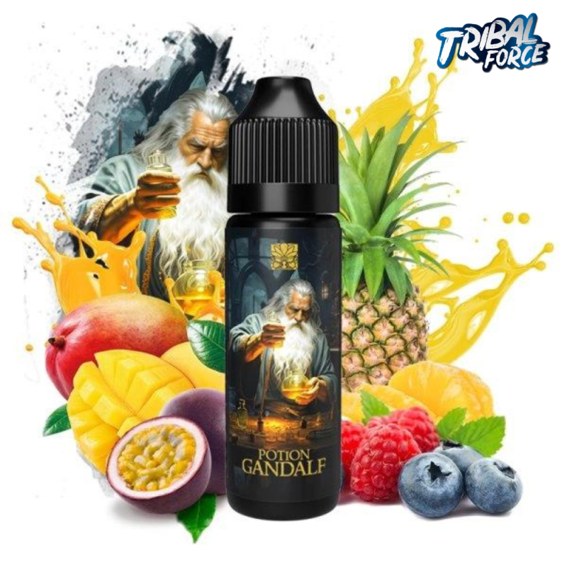 potion-gandalf-50ml-tribal-force