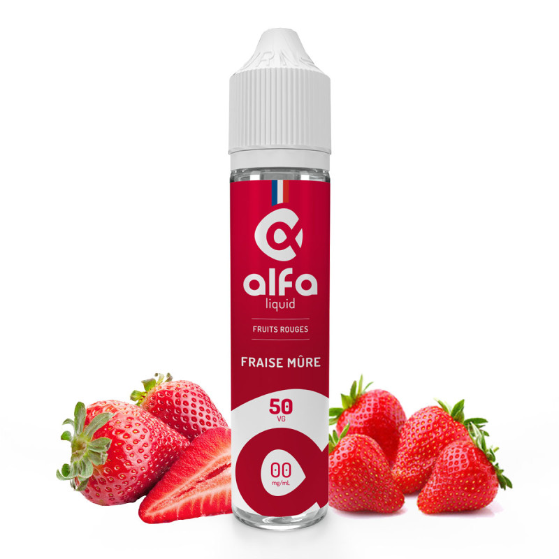 fraise-mure-50ml-alfaliquid-fruites
