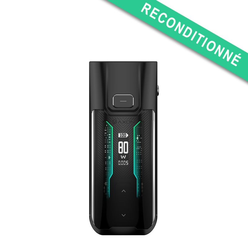 batterie-luxe-xr-max-vaporesso-reconditionne