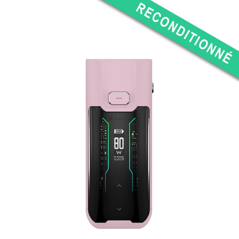 batterie-luxe-xr-max-vaporesso-reconditionne