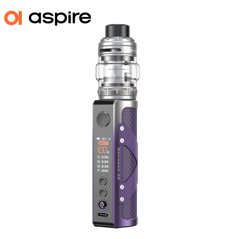 kit-huracan-ex-100w-aspire