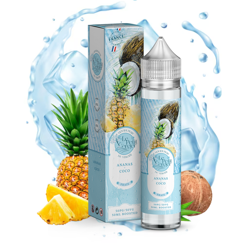 ananas-coco-frais-50ml-le-petit-verger-by-savourea