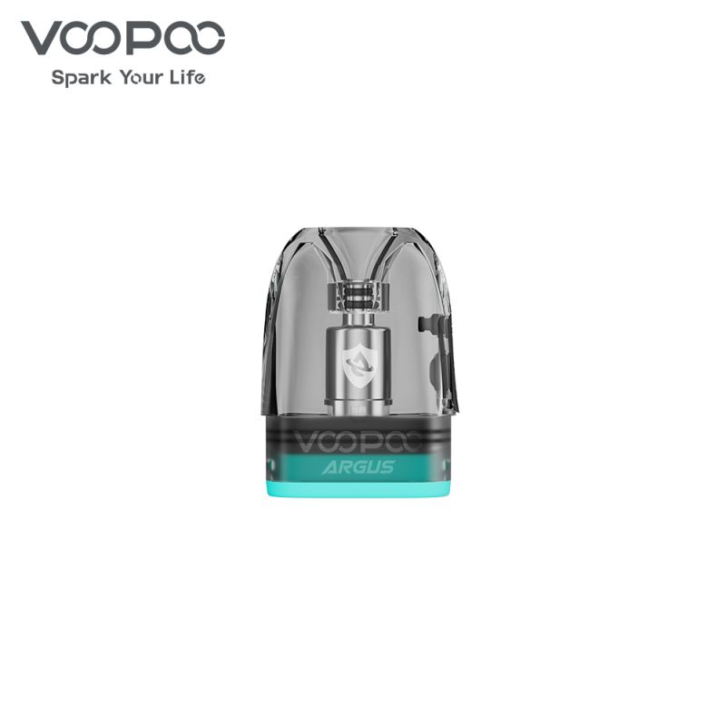 Cartouches Argus V2 2ml (3pcs) - VooPoo